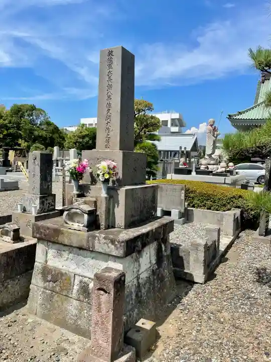 選擇寺(千葉県)