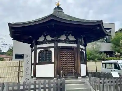 岩船地蔵堂(神奈川県)