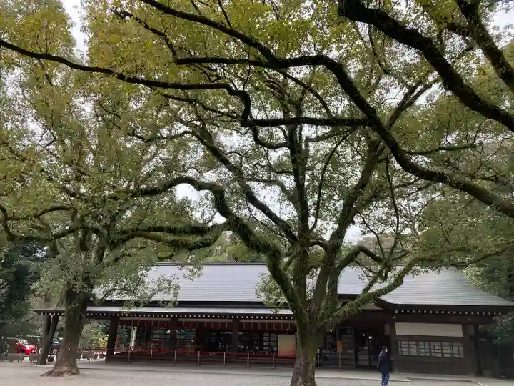 熱田神宮のその他建物