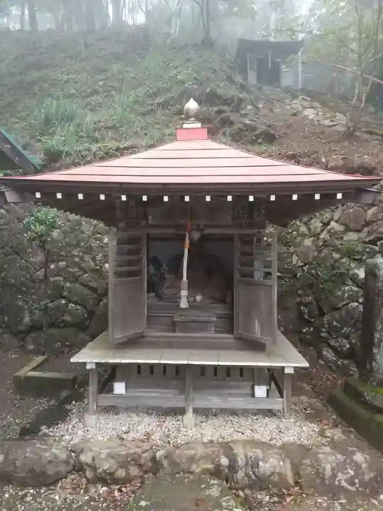 天龍寺のその他建物