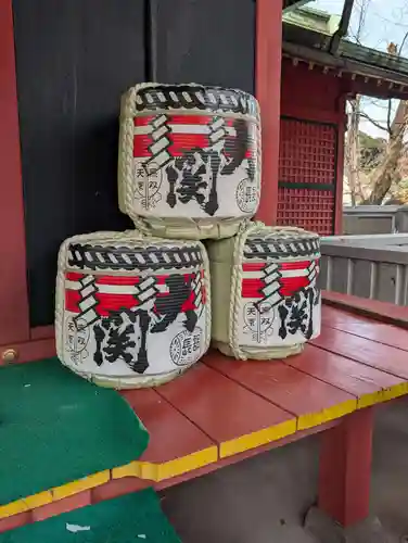 （芝生）浅間神社(神奈川県)
