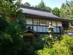 禅蔵寺(岐阜県)