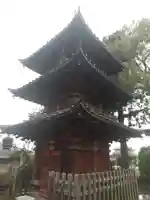 成就院(埼玉県)