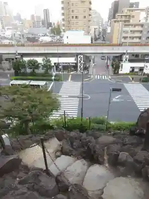 品川神社(東京都)