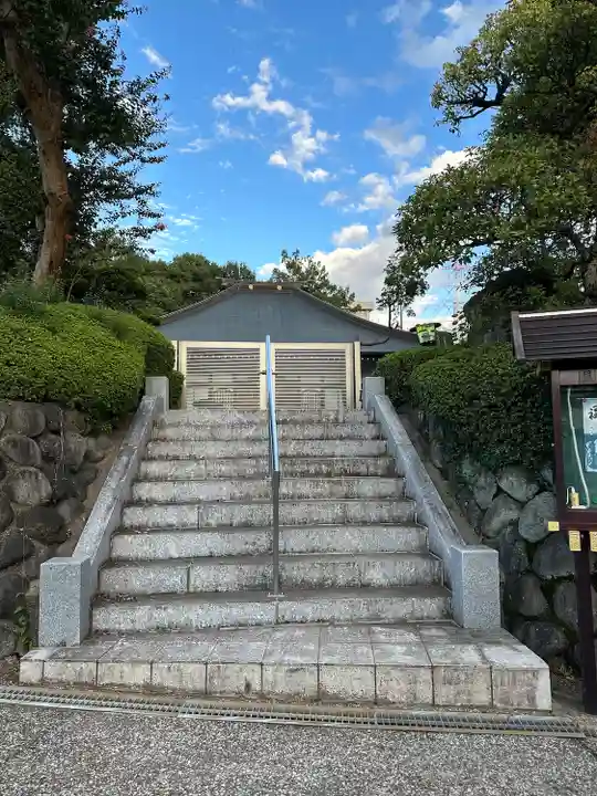大福寺(東京都)