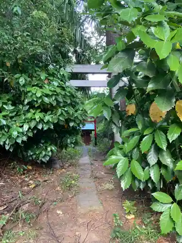 稲荷神社(埼玉県)