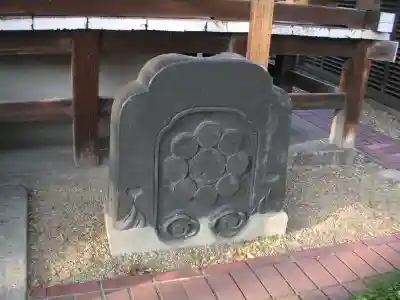 櫻井神社のその他建物