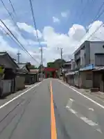 鷲宮神社(埼玉県)