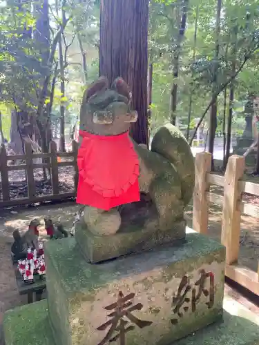 鹿島神宮(茨城県)