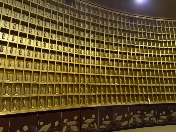 東本願寺本廟 牛久浄苑(牛久大仏)(茨城県)