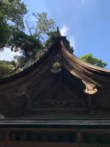 鹿島神宮(茨城県)