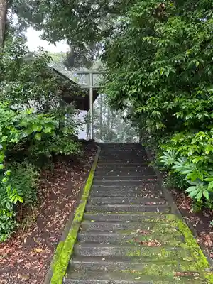 穂北神社(宮崎県)