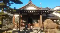 三河善光寺　無量寺(愛知県)