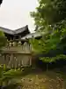 石刀神社の本殿・本堂