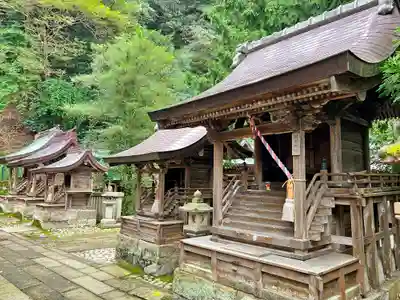 八幡神社(福井県)