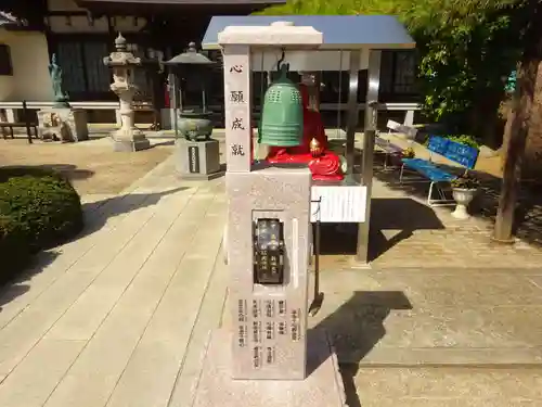 普門院蓮花寺のその他建物