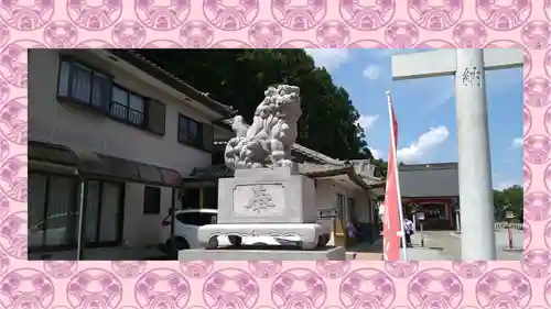 浅間神社(栃木県)