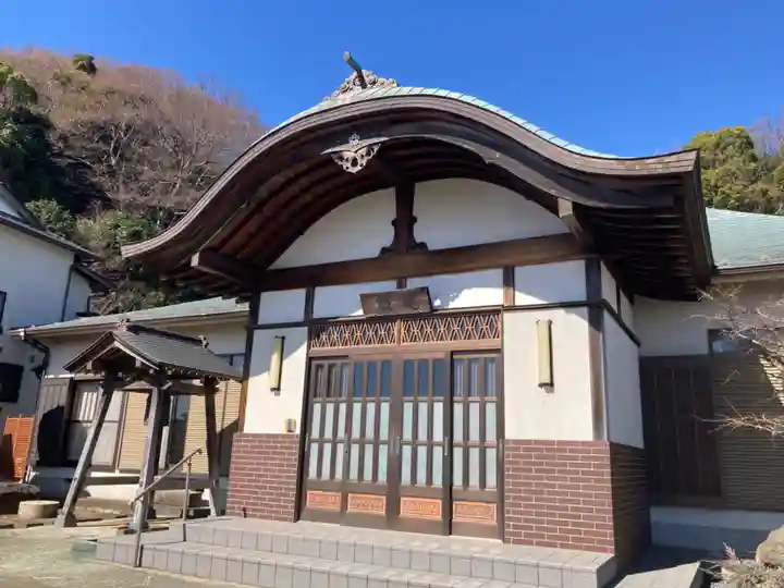 蓮花院(神奈川県)