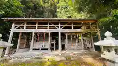 黒駒神社(福井県)