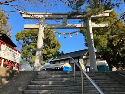 熊野神社(東京都)