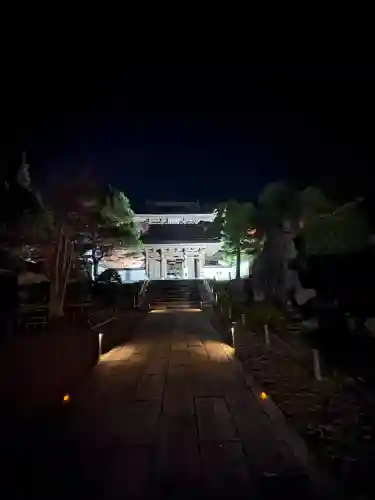 漢陽寺(山口県)