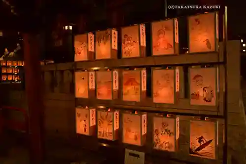 東京羽田 穴守稲荷神社(東京都)