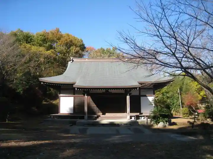 金剛院(神奈川県)