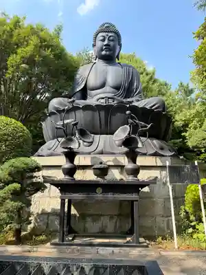 乗蓮寺(東京都)