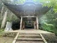 岩屋寺(愛媛県)