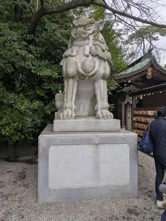 寒川神社(神奈川県)