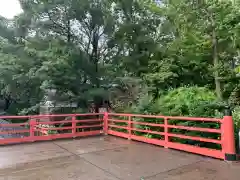 多摩川浅間神社の建物その他