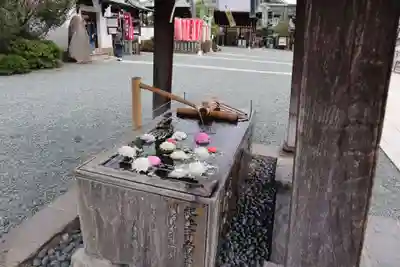 成田山川越別院(埼玉県)