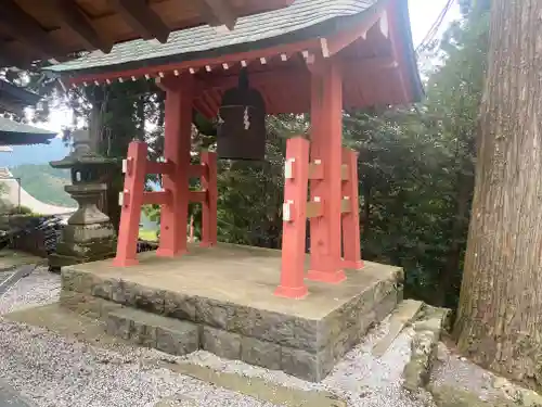 英彦山神宮(福岡県)