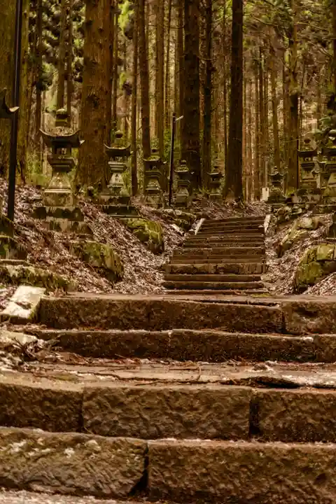 上色見熊野座神社(熊本県)