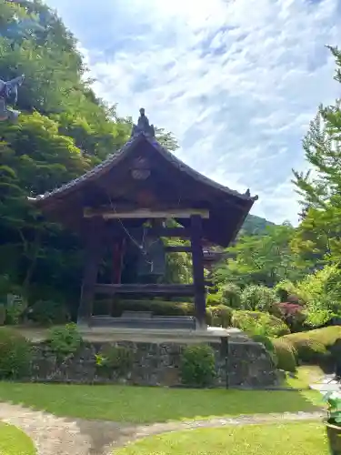 三室戸寺(京都府)