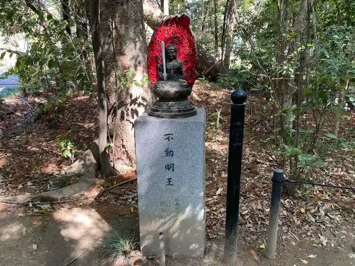 常光院(埼玉県)