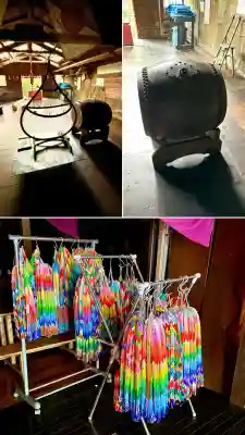 正一位石倉稲荷神社(北海道)