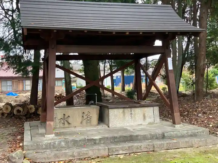 南山神明社(愛知県)
