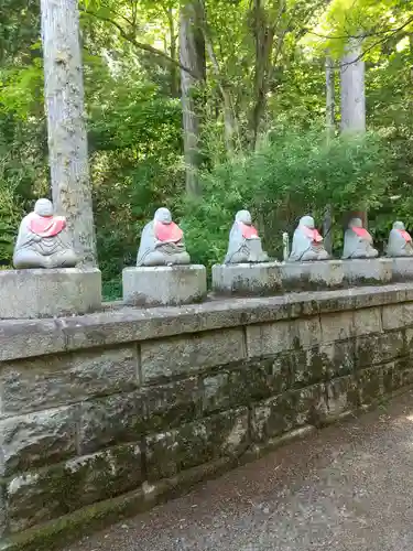 常楽寺(長野県)