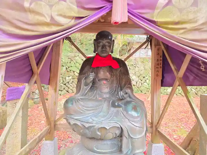 大威徳寺(大阪府)