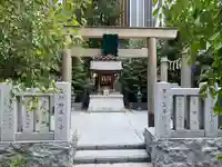 薬祖神社(東京都)