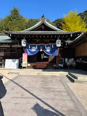 鶴羽根神社(広島県)