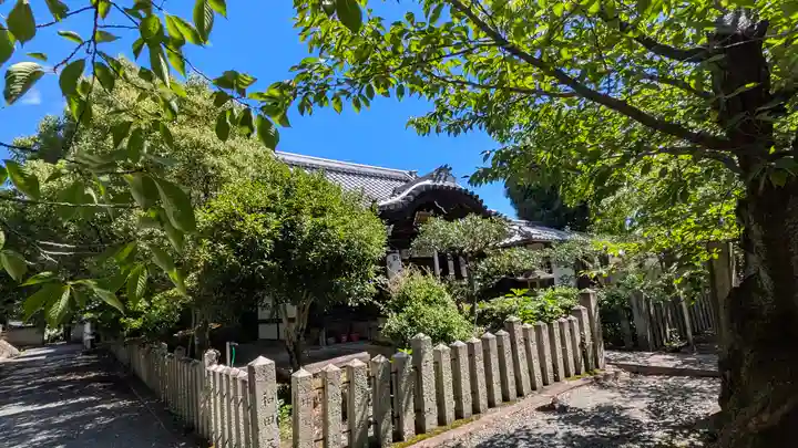 尊陽院(京都府)