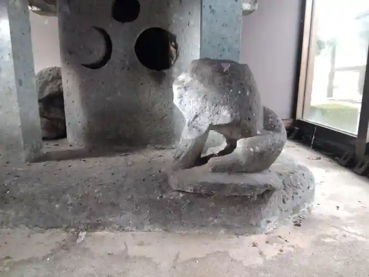 白山神社(福井県)