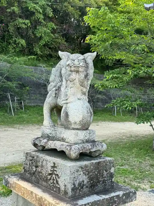吉備津神社(広島県)
