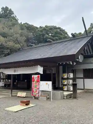 常磐神社(茨城県)
