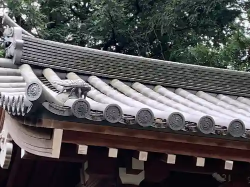 大宝八幡宮のその他建物