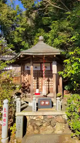犬山寂光院(愛知県)