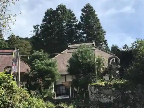 胎蔵寺の建物その他