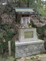 金華山御嶽神社(岐阜県)